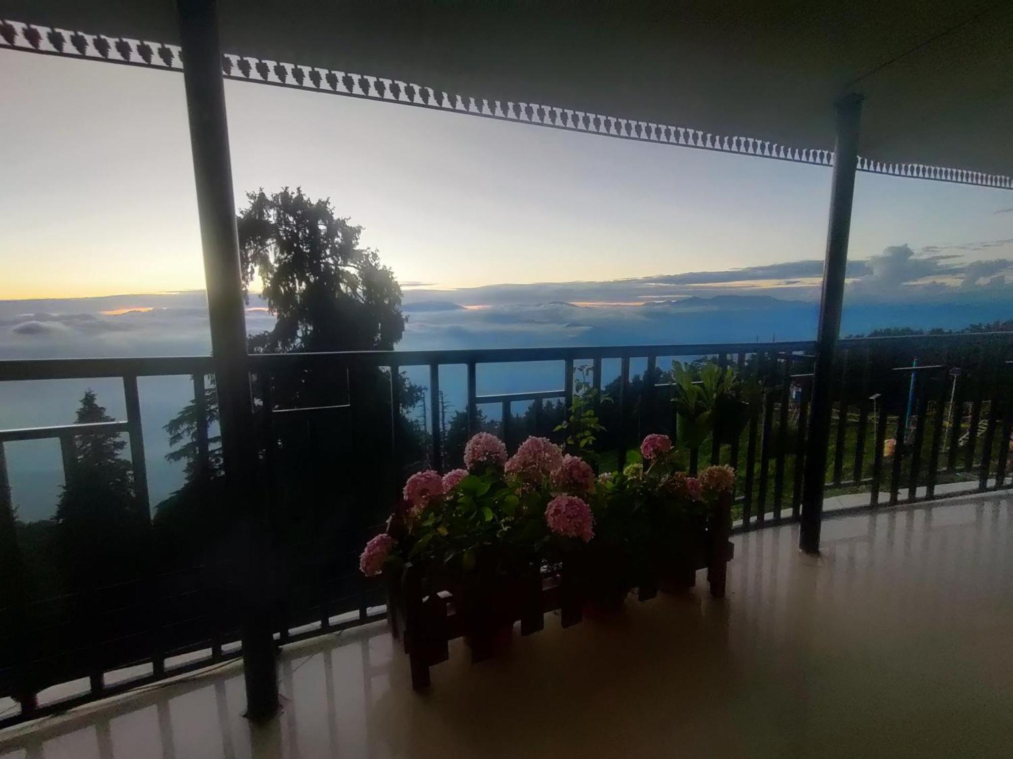 Smarthill Kalatop-Nature'S Heaven Hotel Dalhousie Cameră foto