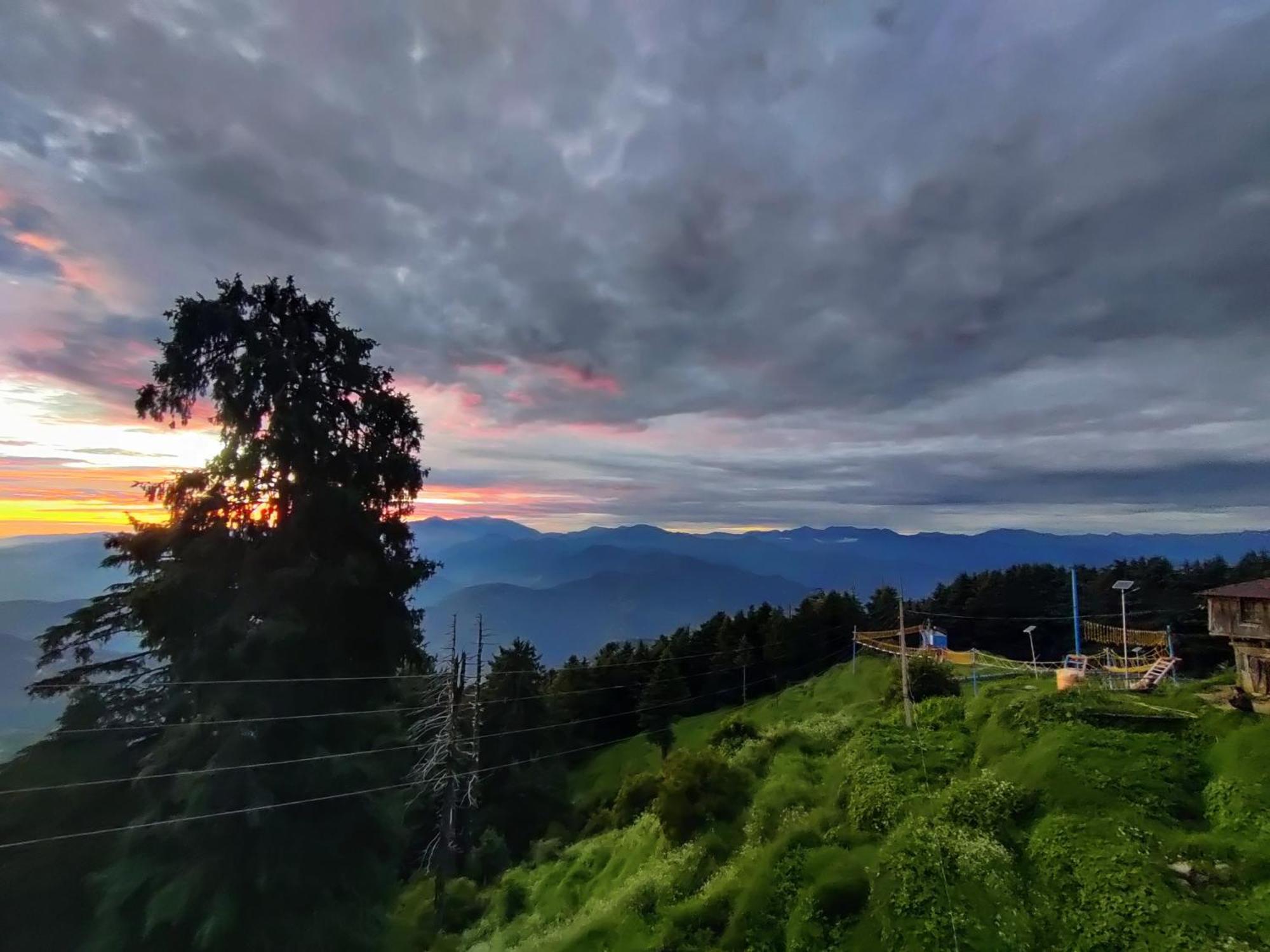 Smarthill Kalatop-Nature'S Heaven Hotel Dalhousie Cameră foto